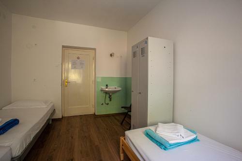Hostel Trobenta In Oblak