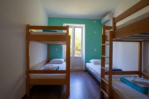 Hostel Trobenta In Oblak