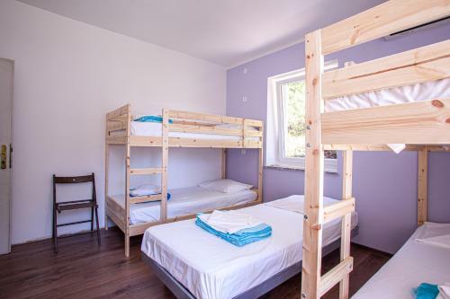 Hostel Trobenta In Oblak