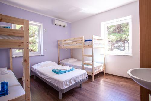 Hostel Trobenta In Oblak