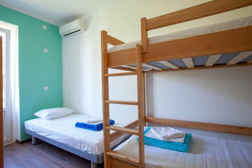Hostel Trobenta In Oblak