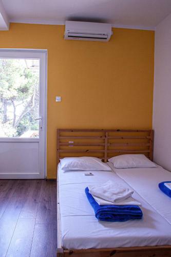 Hostel Trobenta In Oblak