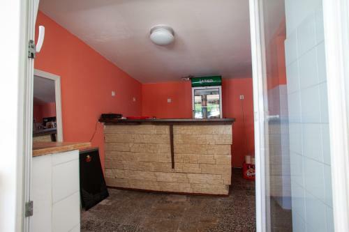 Hostel Trobenta In Oblak
