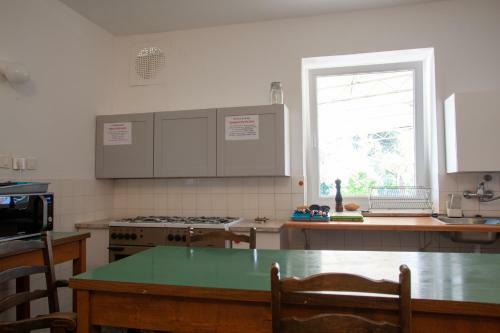 Hostel Trobenta In Oblak