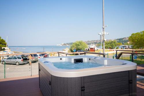 Apartamento Star Elysium Floating House Portoro?