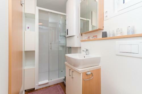 Apartamento Star Elysium Floating House Portoro?