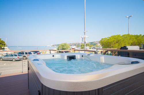 Apartamento Star Elysium Floating House Portoro?