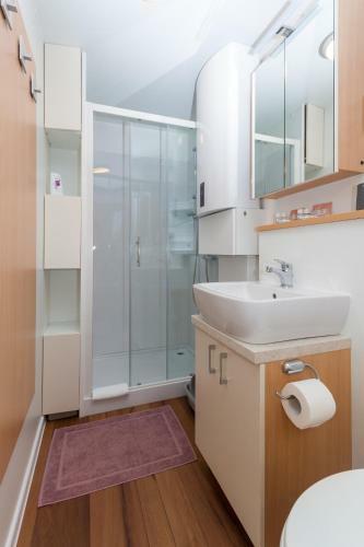 Apartamento Star Elysium Floating House Portoro?