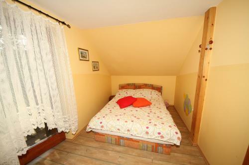 Vineyard Cottage Vrbek