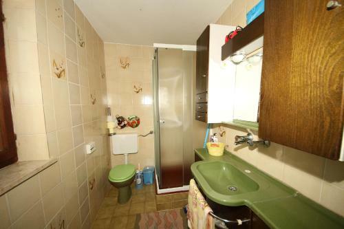 Vineyard Cottage Vrbek