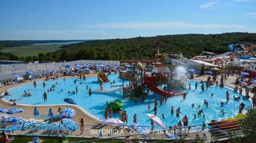 Apartamentos Green Place Portoroz Rc