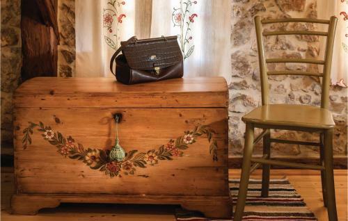 Three-bedroom Holiday Home In Semic