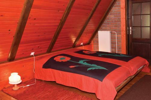 Lodge Rakitna