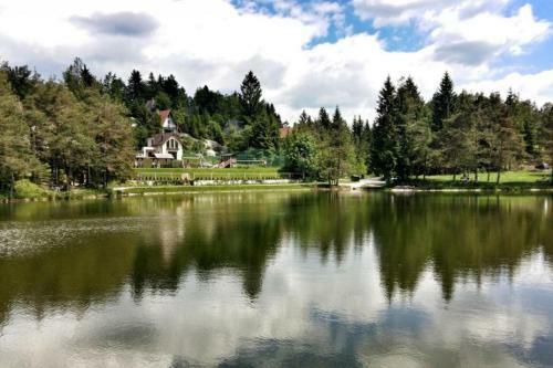 Lodge Rakitna