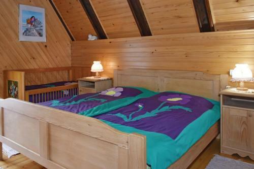 Lodge Rakitna