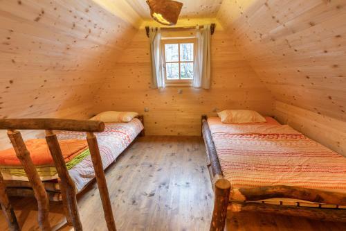 Camp Korita