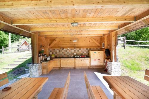 Camp Korita