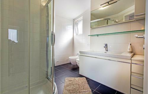 Two-bedroom Apartment In Skofije