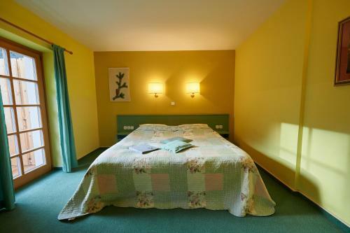 Bed & Breakfast Eko Hi?a Na Razpotju