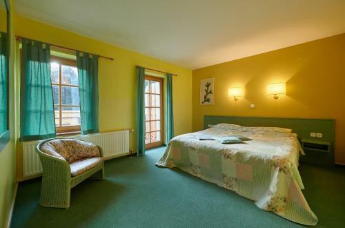 Bed & Breakfast Eko Hi?a Na Razpotju