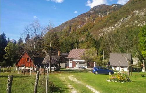 Awesome Home In Soca W/ 1 Bedrooms