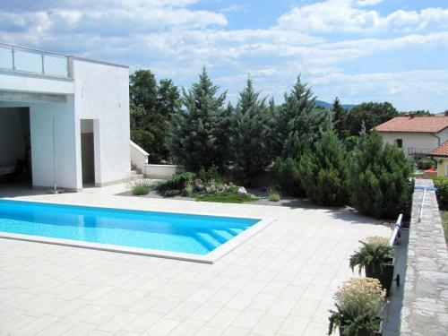 Villa Lavanda In Kriz - Sezana