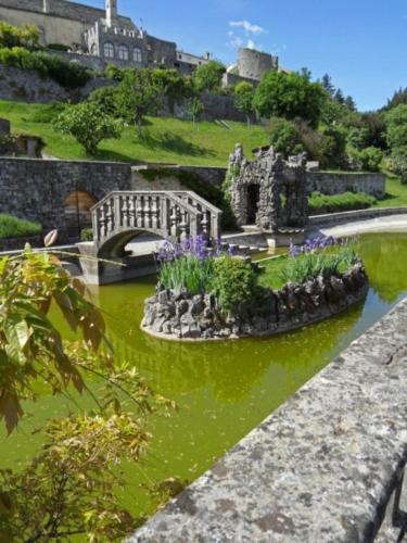 Villa Lavanda In Kriz - Sezana