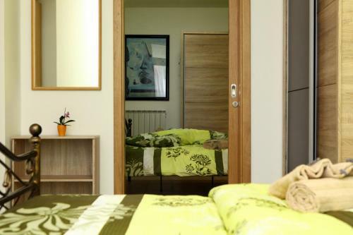 Lavender Scent Family Apartments Portoro? Dd1