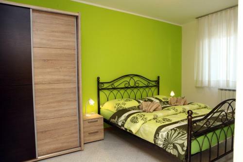 Lavender Scent Family Apartments Portoro? Dd1