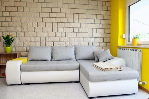 Lavender Scent Family Apartments Portoro? Dd1