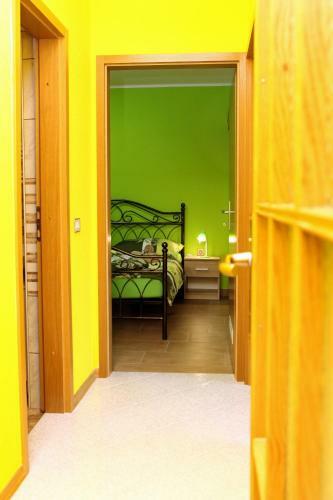Lavender Scent Family Apartments Portoro? Dd1