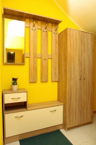 Lavender Scent Family Apartments Portoro? Dd1
