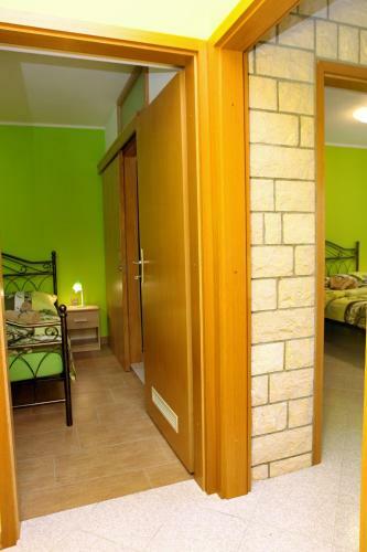 Lavender Scent Family Apartments Portoro? Dd1