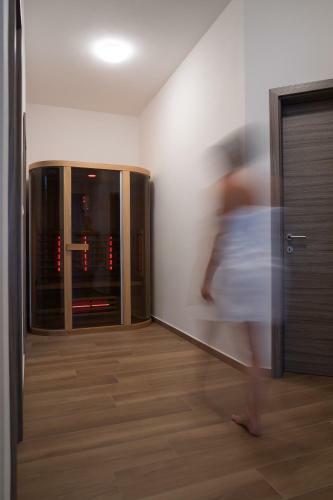 Nature View House With Sauna