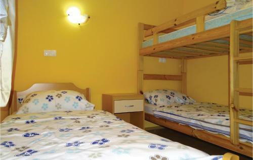 Two-bedroom Apartment In Zrece
