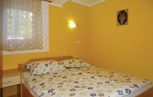 Two-bedroom Apartment In Zrece