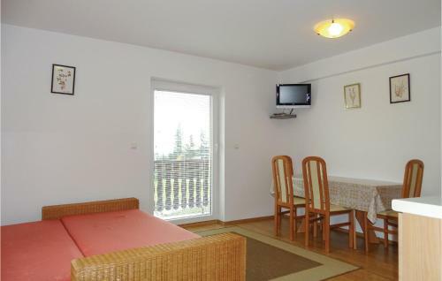 One-bedroom Apartment In Zrece