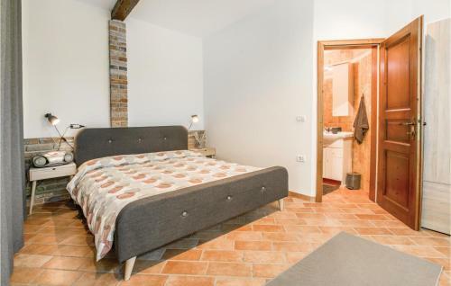 Nice Apartment In Strunjan W/ Wifi
