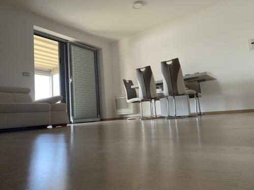 Ankaran Apartments