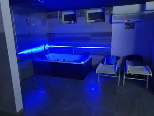 Apartment Four Stars Art-pe
