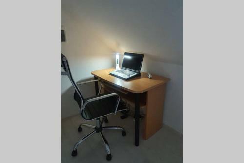 Apartment Four Stars Art-pe