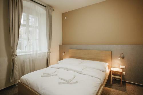 Hotel Pod Klopa?kou