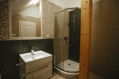 Hotel Pod Klopa?kou