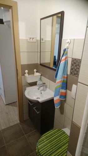 Apartment Grosek
