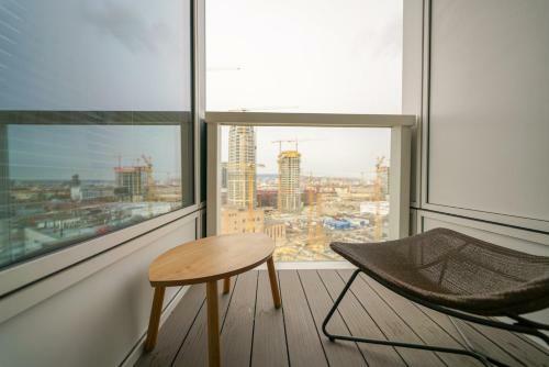 Zora Exclusive Apartment