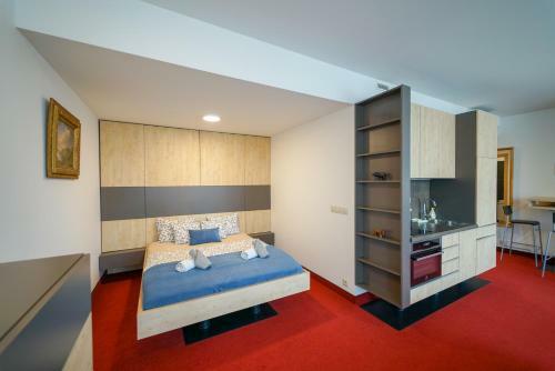 Zora Exclusive Apartment