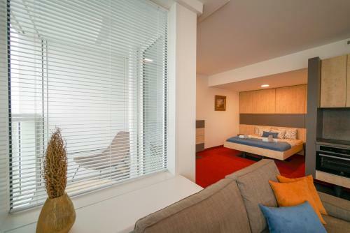 Zora Exclusive Apartment