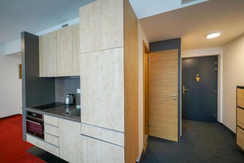 Zora Exclusive Apartment