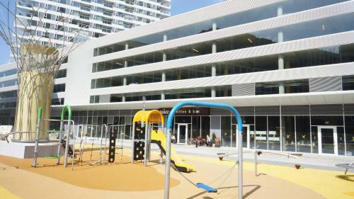 Zora Exclusive Apartment