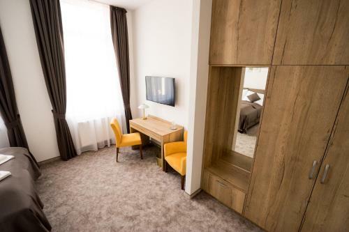 Bivio Hotel